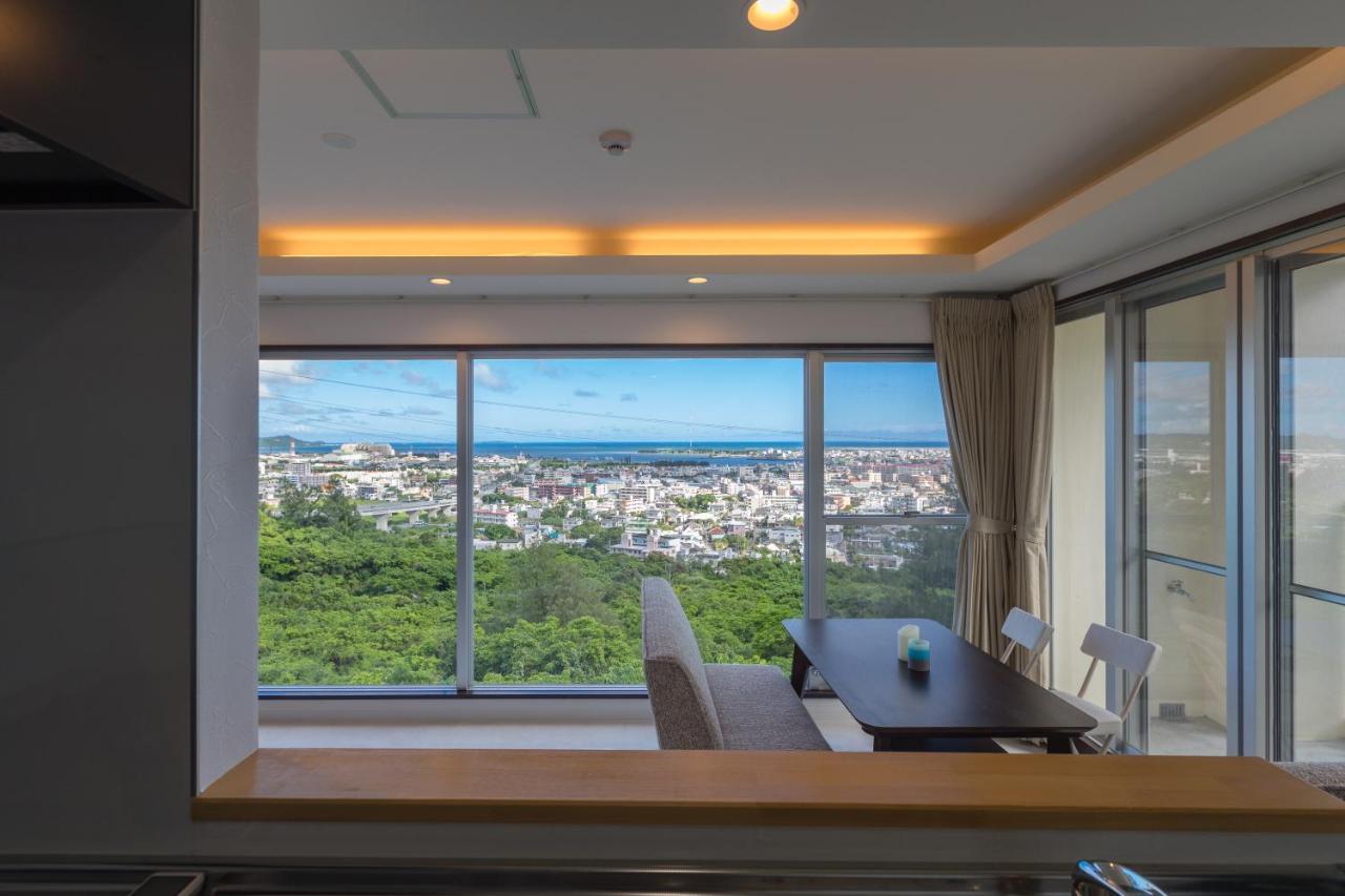 L.O.A Resort Okinawa Exterior foto